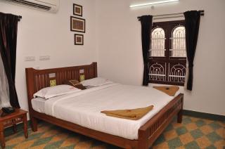 Rams Inn - Thanjāvūr - 8