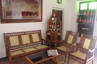 Rams Inn - Thanjāvūr - 9