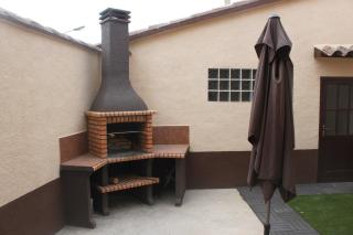 Casa el Aljibe - 2