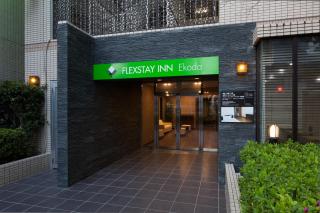 FLEXSTAY INN Ekoda - Tokyo - 8