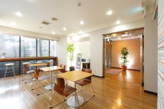 FLEXSTAY INN Ekoda - Tokyo - 7