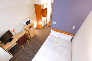 FLEXSTAY INN Ekoda - Tokyo - 4