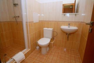 Hotel Panorama - Teplice - 8