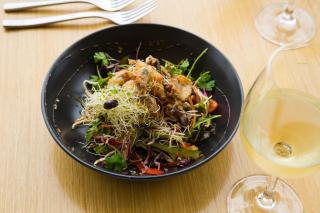 Best Western Plus Hovell Tree Inn - Albury - 3