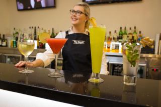 Best Western Plus Hovell Tree Inn - Albury - 4