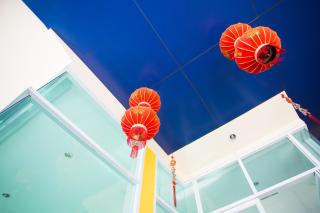 Central Residences - Cidade Phuket - 2