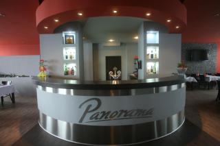 Hotel Panorama - Teplice - 5