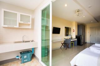 Central Residences - 4