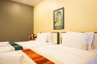 Central Residences - Cidade Phuket - 6