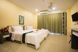 Central Residences - Cidade Phuket - 0
