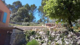 La roque - Figanières - 8