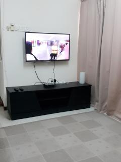 D Savoy Famosa Condo - 5