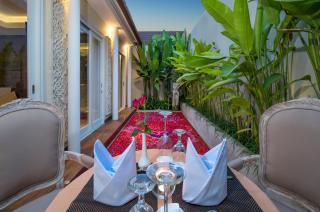 Sithala Villa Seminyak - Seminyak - 2