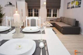 Apartament Pod Kopernikiem - Toruń - 5