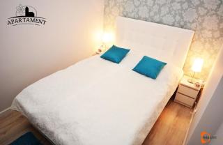 Apartament Pod Kopernikiem - Toruń - 9