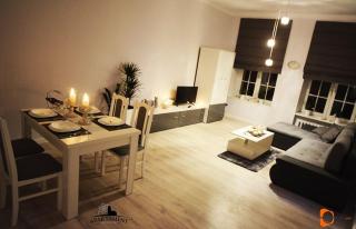 Apartament Pod Kopernikiem - 6