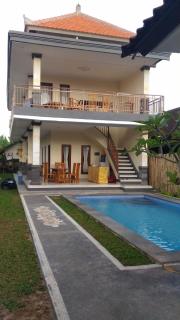 Obama House Ubud - 0