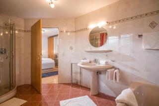 Appartements Schwaighofer - Kössen - 2