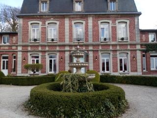 Manoir le Louis XXI - Masnières - 9