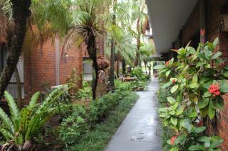 Best Western Ipswich - Ipswich - 5