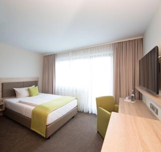 ARAMIS Tagungs- und Sporthotel - Gäufelden - 2