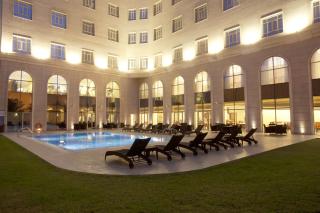 Concorde Hotel Doha - Doha - 0