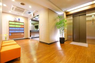 FLEXSTAY INN Tokiwadai - Tokyo - 1