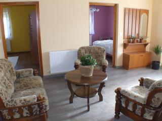 Pajtás Apartman - 2