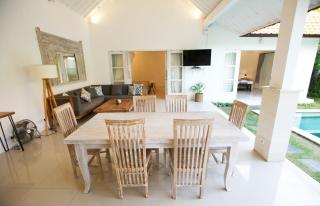 Villa Niluh - Canggu - 2