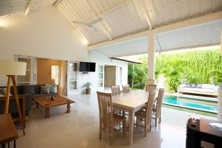 Villa Niluh - Canggu - 4