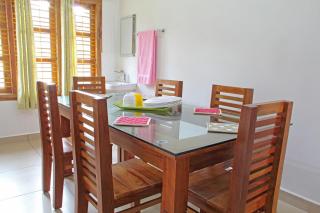 Coorg Rahul Villa- 3 Deluxe Bedrooms - Madikeri - 2
