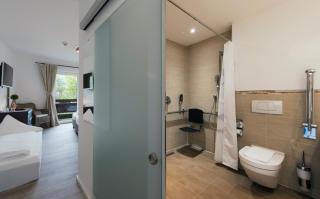 Gasthof Badl - Bed & Breakfast - Hall en Tirol - 8
