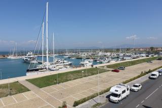 L'incanto Di Boccadarno - Marina di Pisa - 5