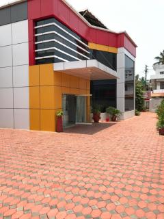 Palm Rivera Kochi - Cochin - 5