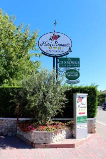 Hotel Romantic - Cavaion Veronese - 8