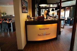 Hotel Restaurant Zum Hollengrund - Heeslingen - 3