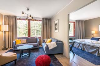 Hotel Korpilampi - Espoo - 5