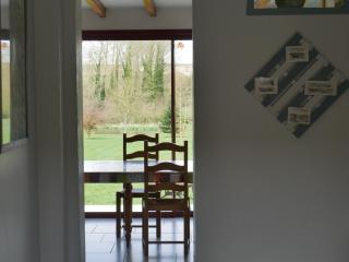 Chambres d'hôtes La Ferme du Scardon - 3