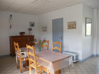Chambres d'hôtes La Ferme du Scardon - 2
