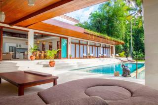 Villa Merdu Ubud - Ubud - 0