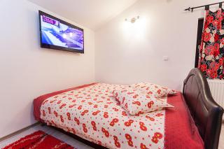 Apartments Milena Zlatibor - Dvorište & Parking - Zlatibor - 3