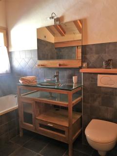 Chalet Clos Moccand - 7