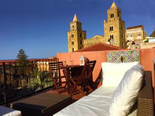Arias - la suite del Duomo - Cefalù - 3