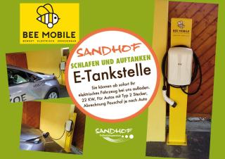 Pension Sandhof - Knittelfeld - 3