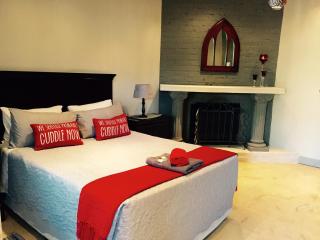 Africas Eden Guesthouse - Naboomspruit - 8