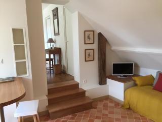 Le Domaine de Belleville - 1