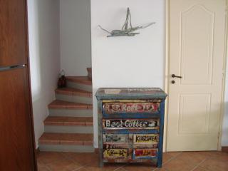 Wide sea Maisonette - Agios Dimitrios - 3