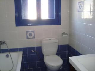 Wide sea Maisonette - Agios Dimitrios - 1