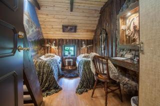 J A Ranch Bed & Breakfast - 2