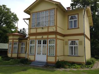 Guesthouse Airava - 5
